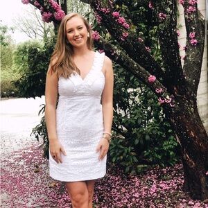 Lilly Pulitzer Mini Dress